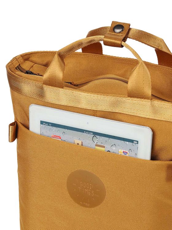 NITRO Mojo Daypack 28 cm Laptoprum
