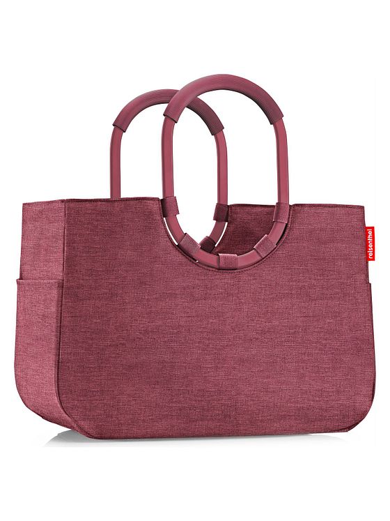 reisenthel Loopshopper L Nákupní taška 46 cm