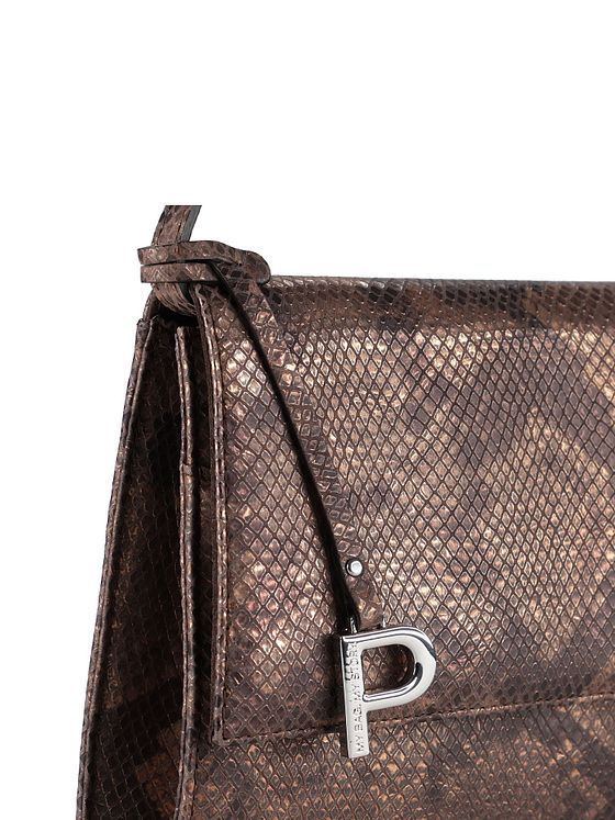 Picard Auguri Auguri Clutch taske Læder 30 cm