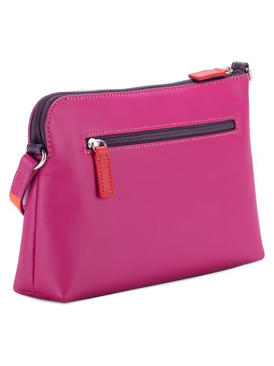 Mywalit Skuldertaske Læder 22 cm Mywalit Skuldertaske Læder 22 cm