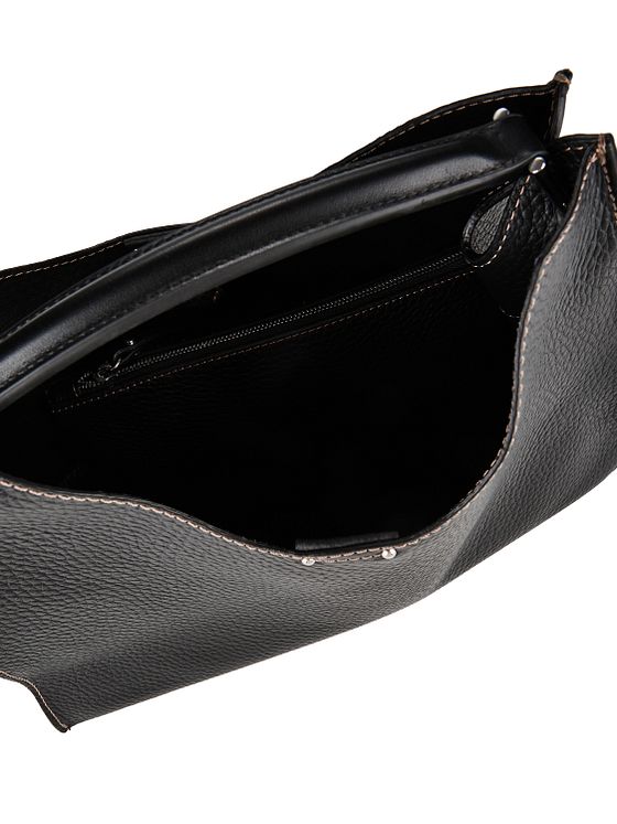 Gianni Chiarini Aurora Olkalaukku Nahka 42 cm Gianni Chiarini Aurora Olkalaukku Nahka 42 cm