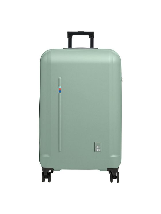 Got Bag Re:Shell 4 hjul Trolley 78 cm Got Bag Re:Shell 4 hjul Trolley 78 cm