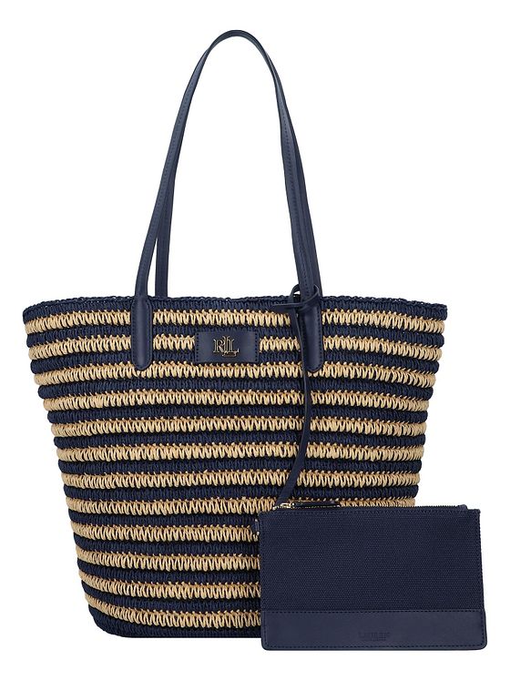 Lauren Ralph Lauren Brie Nákupní taška 47 cm
