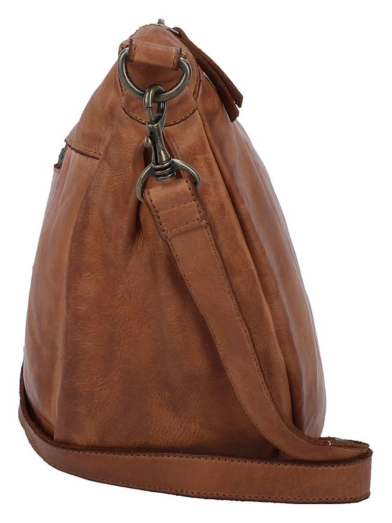 Harbour 2nd Anchor Love Alva Skuldertaske Læder 46 cm