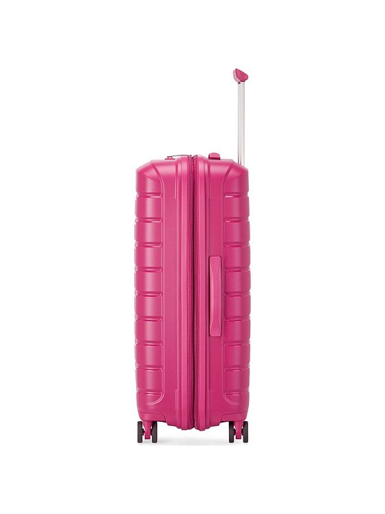 Roncato B-Flying Move 4 hjul Trolley 68 cm med strækfold