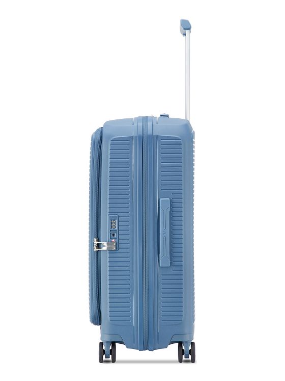 Roncato Arcade DLX 4 hjul Trolley 67 cm med strækfold