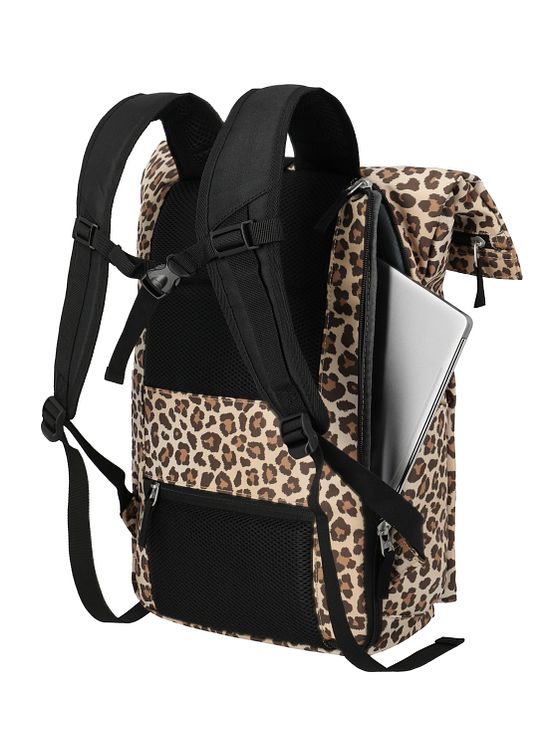 Travelite Basics Daypack 60 cm Laptoprum