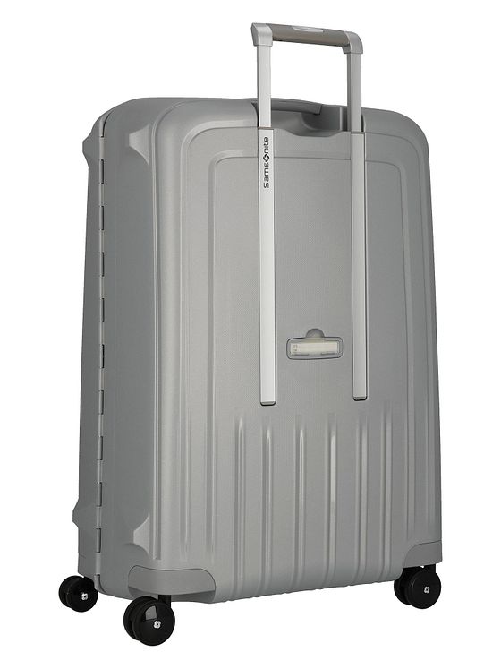 Samsonite S'Cure Spinner 4-hjuls trolley 75 cm