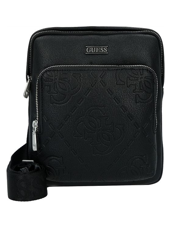 Guess Boston Skuldertaske 20.5 cm