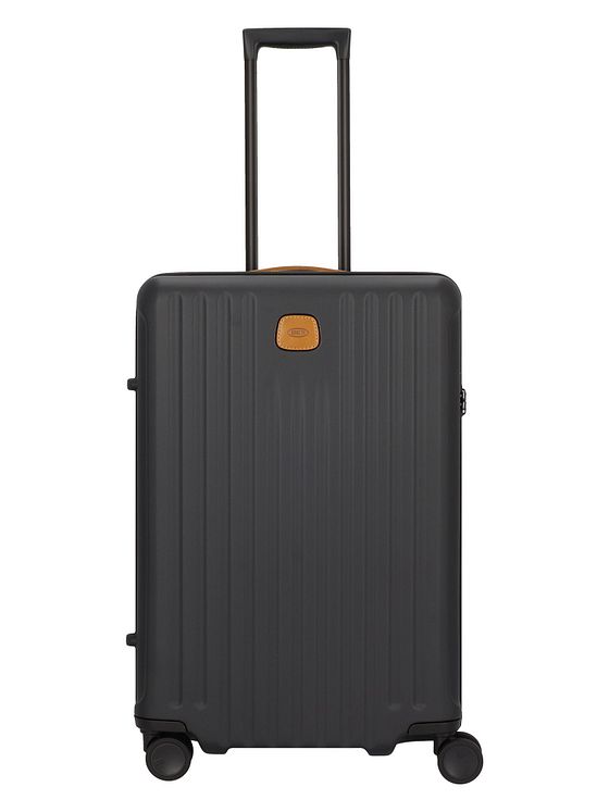 Bric's Capri 4 hjul Trolley 69 cm med strækfold