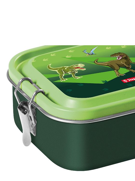 Step by Step Box na oběd 18 cm