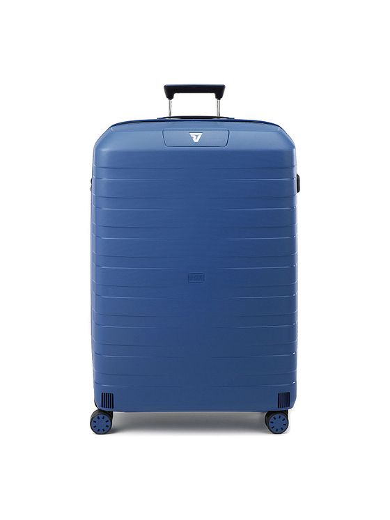 Roncato Box Sport 2.0 4 hjul Trolley L 78 cm