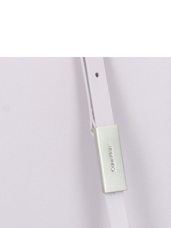 Calvin Klein Line Ns Skuldertaske Læder 20 cm