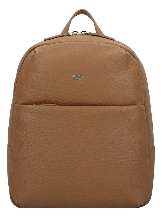 Braun Büffel Hanna City-rygsæk S Læder 31 cm