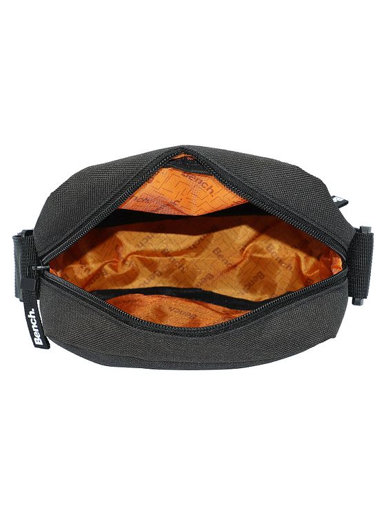 Bench Klassisk skuldertaske 18 cm Bench Klassisk skuldertaske 18 cm