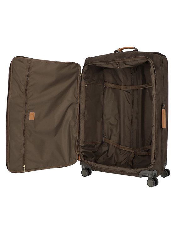 Bric's Life 4-hjulet trolley 77 cm Bric's Life 4-hjulet trolley 77 cm