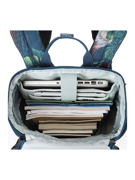 NITRO Urban Daypacker-rygsæk 46 cm med rum til bærbar computer NITRO Urban Daypacker-rygsæk 46 cm med rum til bærbar computer