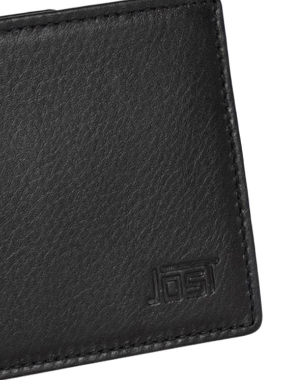 Jost Odense Pung RFID-beskyttelse Læder 10.5 cm