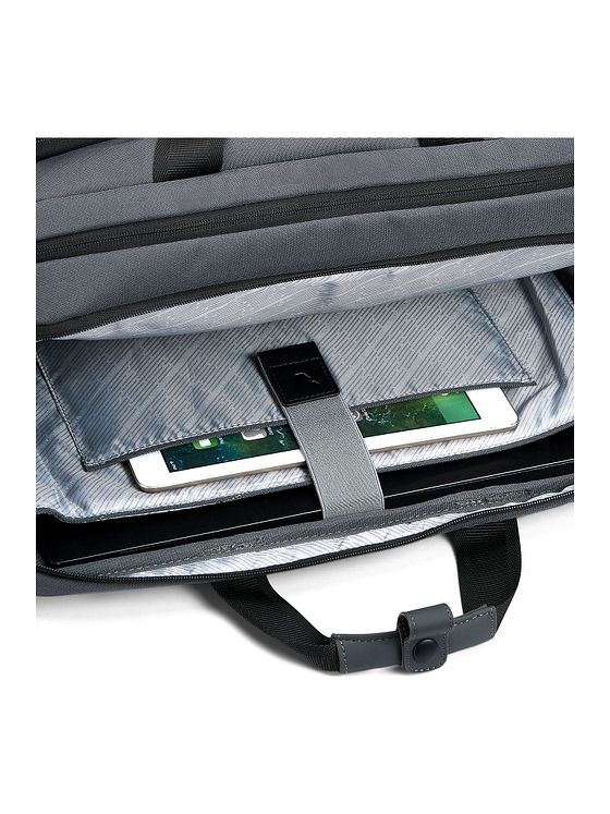 Roncato Clayton dokumentmappe 44 cm rum til bærbar computer