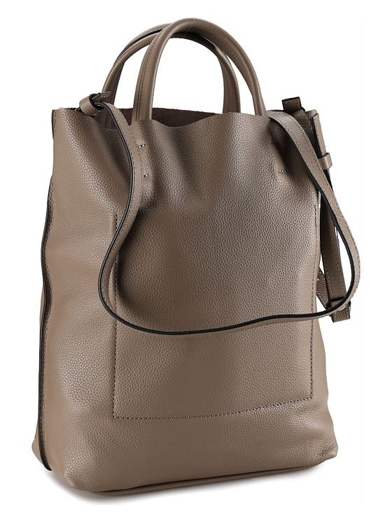 Liebeskind Hera Håndtaske M Læder 30 cm Liebeskind Hera Håndtaske M Læder 30 cm