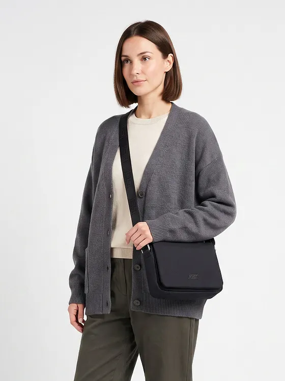 Jost Bergen Crossbody taske 20 cm