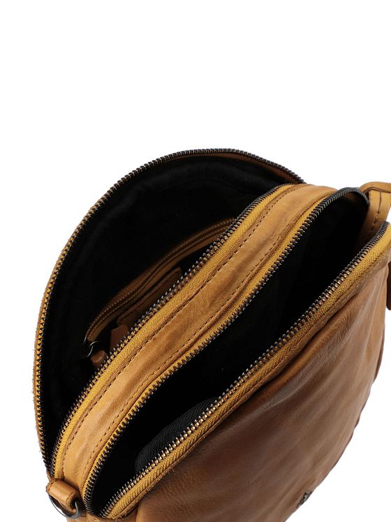 Harbour 2nd Anchor Love Halima Skuldertaske Læder 24 cm