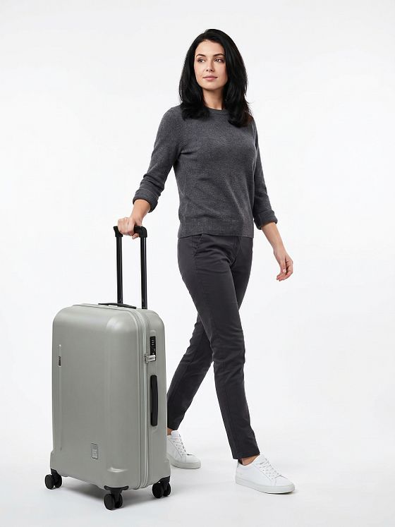 Got Bag Re:Shell 4-hjulet Trolley 78 cm Got Bag Re:Shell 4-hjulet Trolley 78 cm