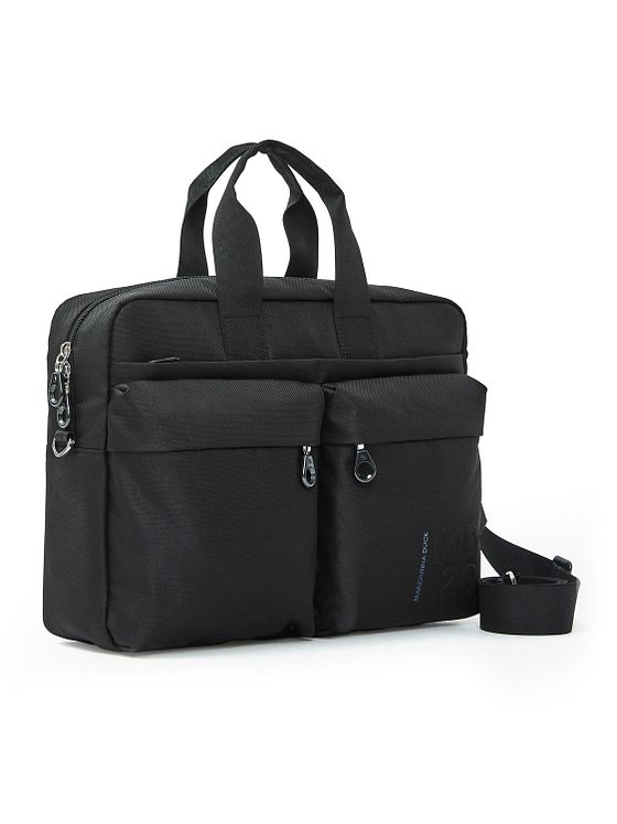 Mandarina Duck MD 20 Dokumenttaske 37.5 cm Laptoprum
