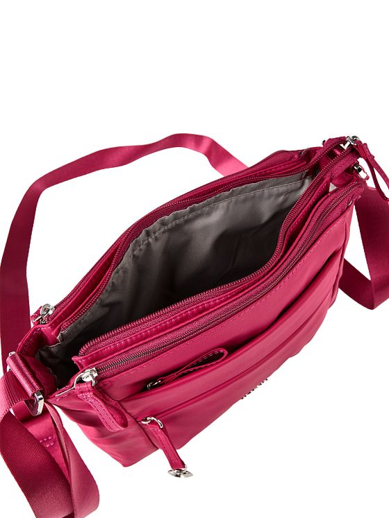 Samsonite Move 5.0 Skuldertaske 25 cm Samsonite Move 5.0 Skuldertaske 25 cm