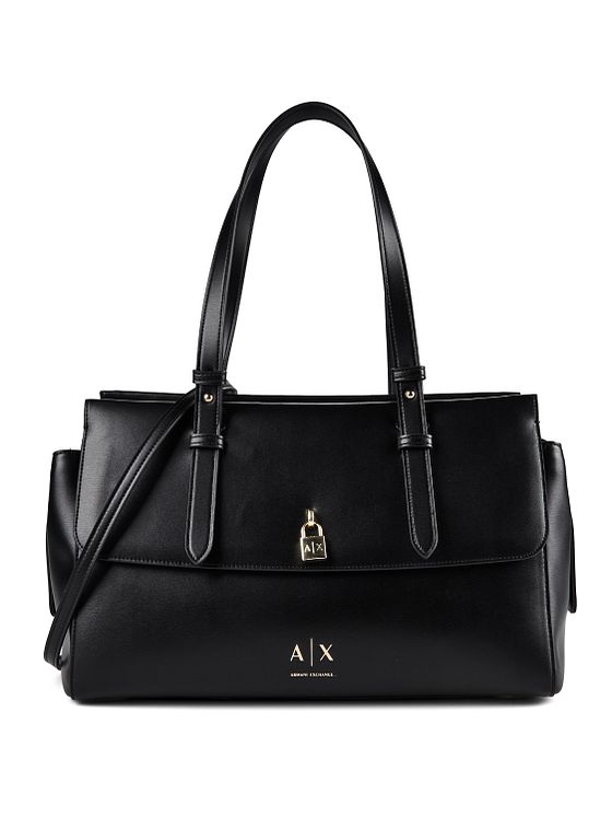 Armani Exchange Taylor Bolsa de hombro 35 cm Armani Exchange Taylor Bolsa de hombro 35 cm