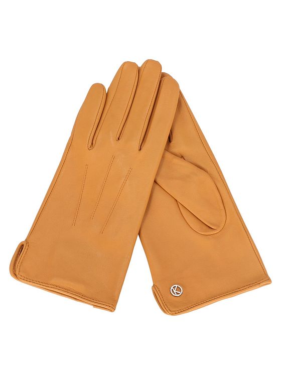 Kessler Carla-handsker i læder Kessler Carla-handsker i læder