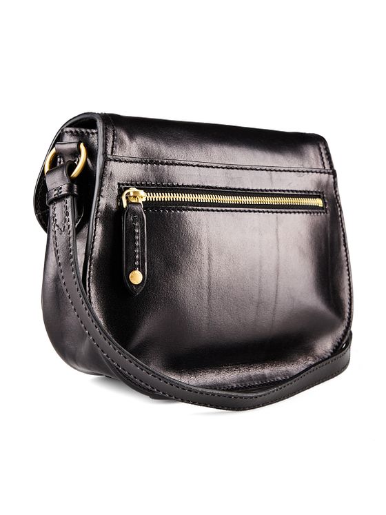 The Bridge Isadora Skuldertaske Læder 24 cm