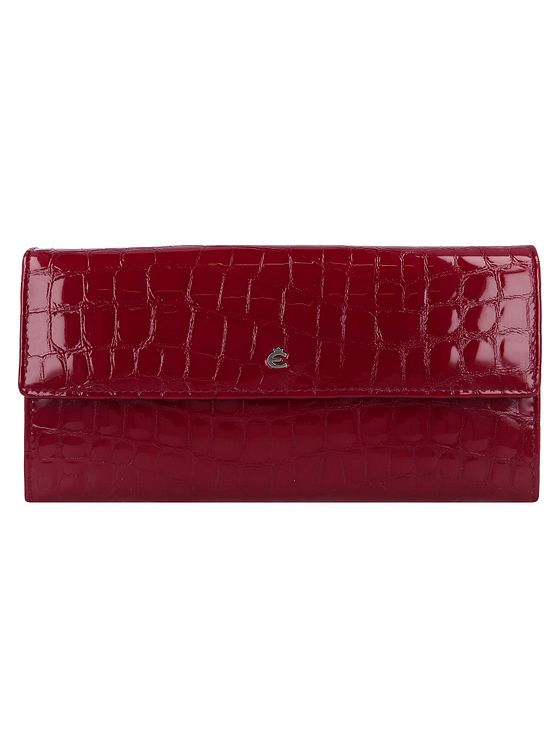 Esquire Nizza Pung RFID-beskyttelse Læder 18.5 cm