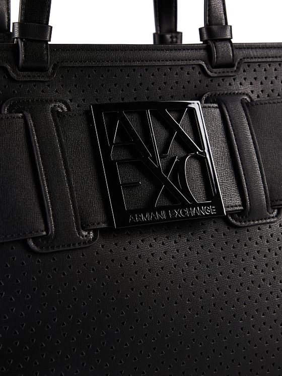 Armani Exchange Susy Shopper-taske 32 cm