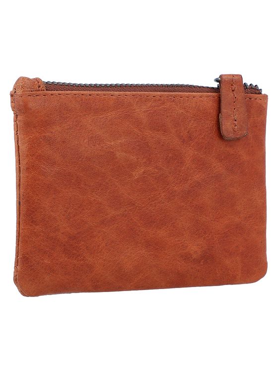 Spikes & Sparrow Nøgleholder i læder 11 cm Spikes & Sparrow Nøgleholder i læder 11 cm