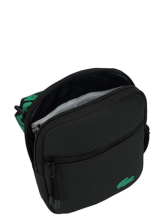 Lacoste Mini Bag skuldertaske 16 cm Lacoste Mini Bag skuldertaske 16 cm