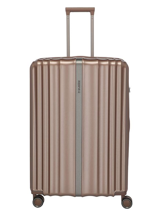 Travelite Paros 4 hjul Trolley 76 cm Travelite Paros 4 hjul Trolley 76 cm