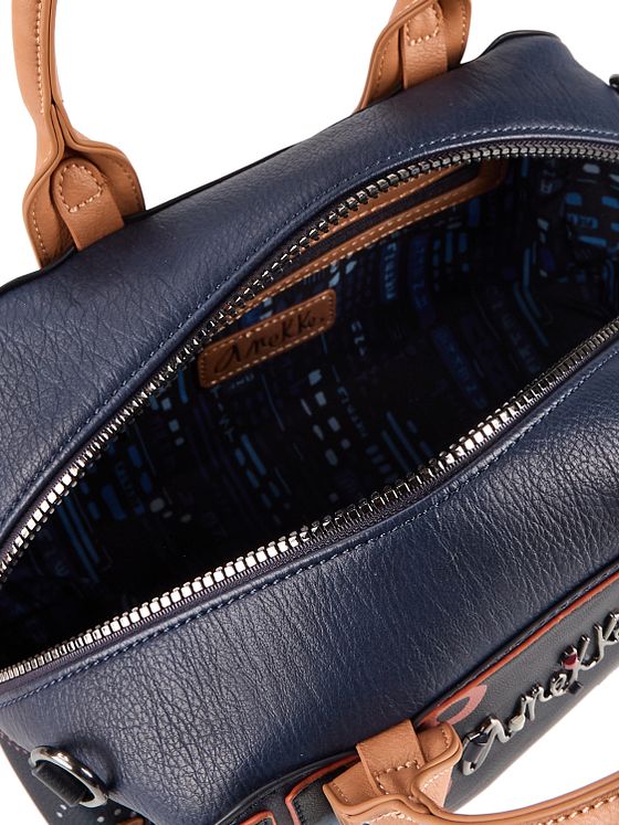 Anekke Nagare Håndtaske 28 cm
