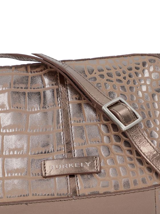 Burkely Cool Colbie Skuldertaske Læder 20 cm