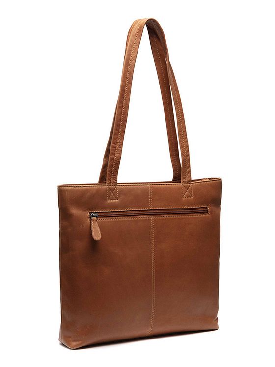 The Chesterfield Brand Alveron Nákupní taška Kůže 33 cm Kapsa na notebook