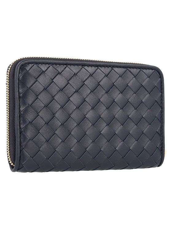 abro Piuma Pung Læder 15 cm