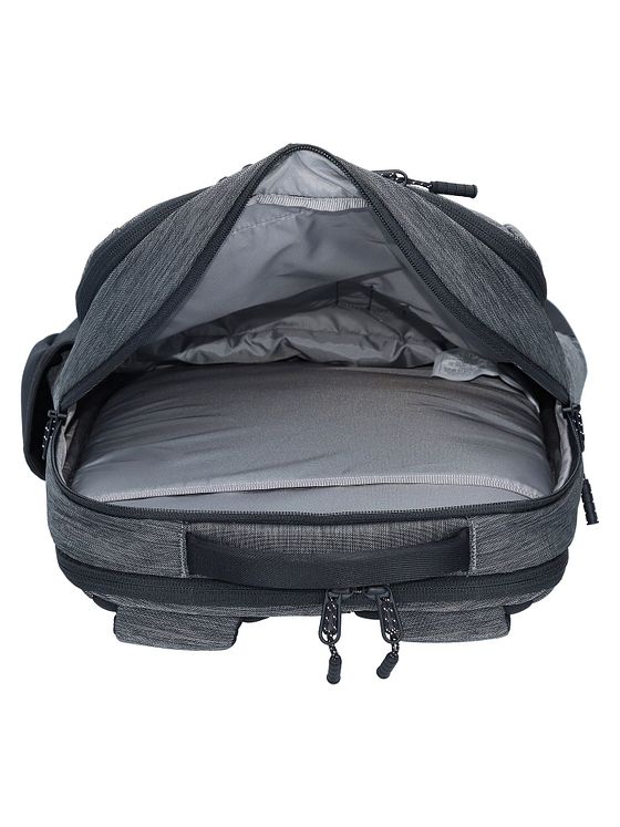 Timbuk2 Batoh The Authority Pack DLX s přihrádkou na notebook 48 cm