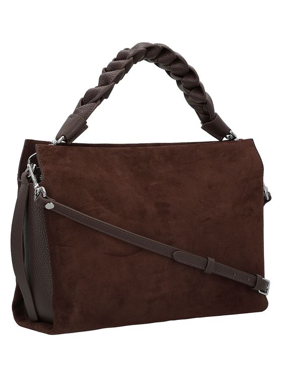Coccinelle Boheme Håndtaske Læder 32 cm