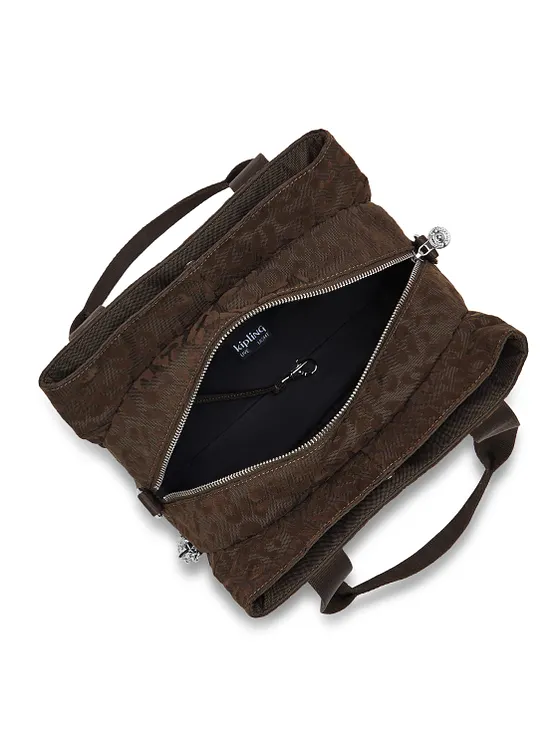 Kipling Elysiana Leo Axelväska 29 cm