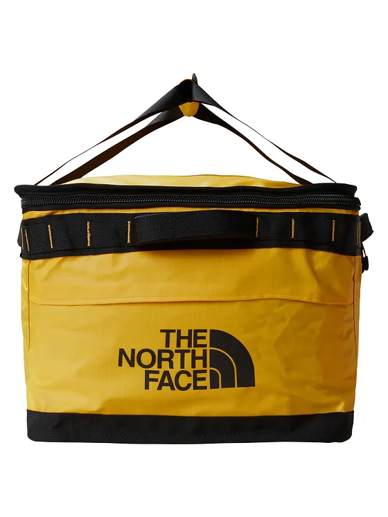 The North Face Base Camp Weekendtaske M 57 cm The North Face Base Camp Weekendtaske M 57 cm