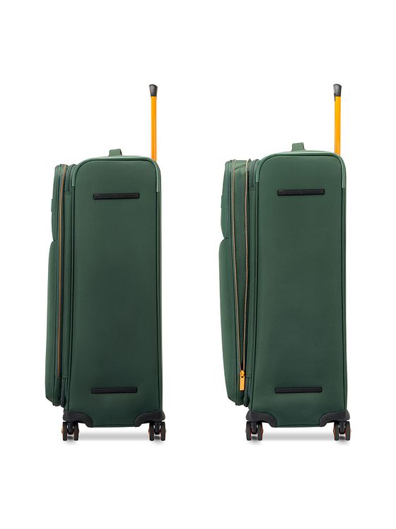 Roncato Move 4 hjul Trolley 77 cm med strækfold