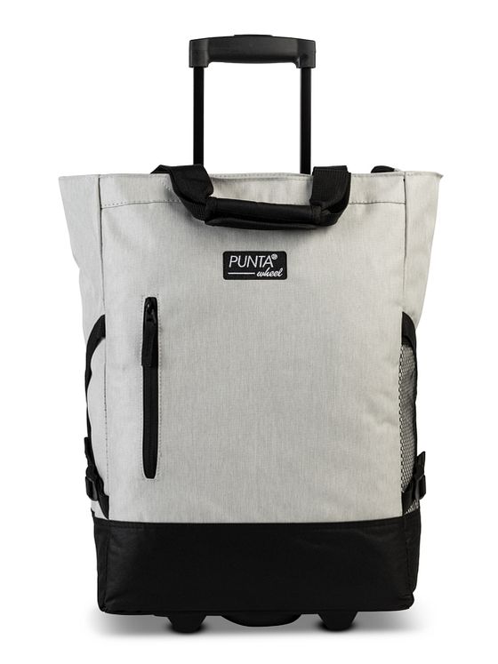 Punta Wheel "Unser Klassiker" Indkøbsvogn 50 cm Punta Wheel "Unser Klassiker" Indkøbsvogn 50 cm