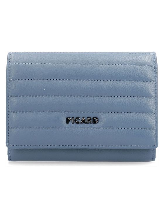 Picard Evolute 1 Pung Læder 13.5 cm Picard Evolute 1 Pung Læder 13.5 cm