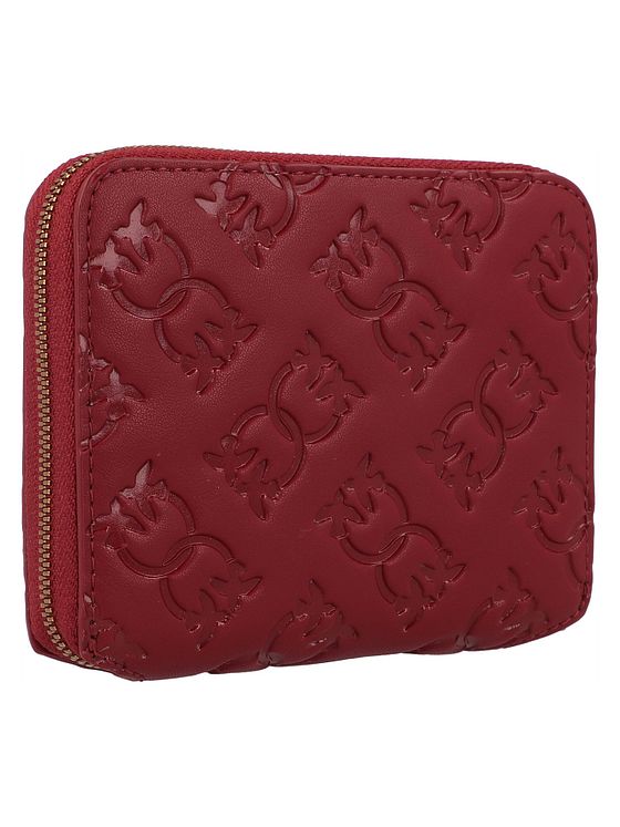 PINKO Taylor Pung Læder 13 cm