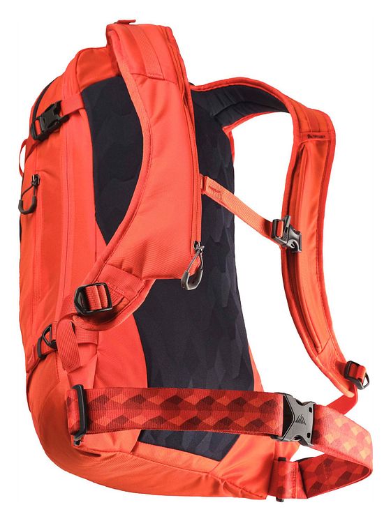 Gregory Verte 18 Vandrer-rygsæk M-L 51 cm